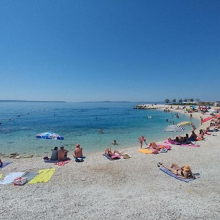 Znjanski Vidici Tonka Split Exteriér fotografie