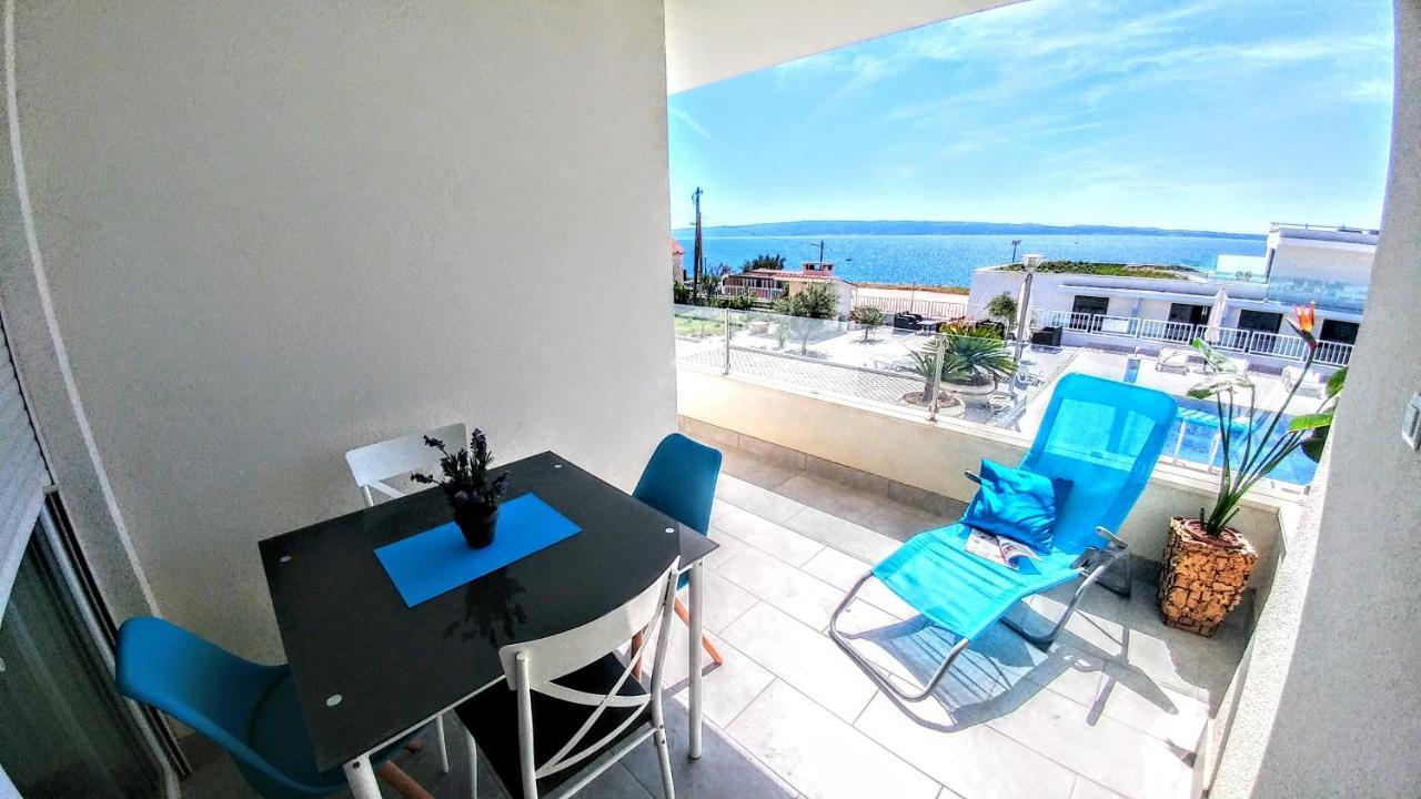 Znjanski Vidici Tonka Split Exteriér fotografie