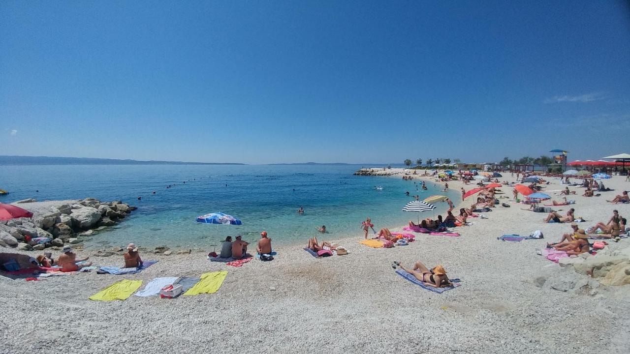 Znjanski Vidici Tonka Split Exteriér fotografie