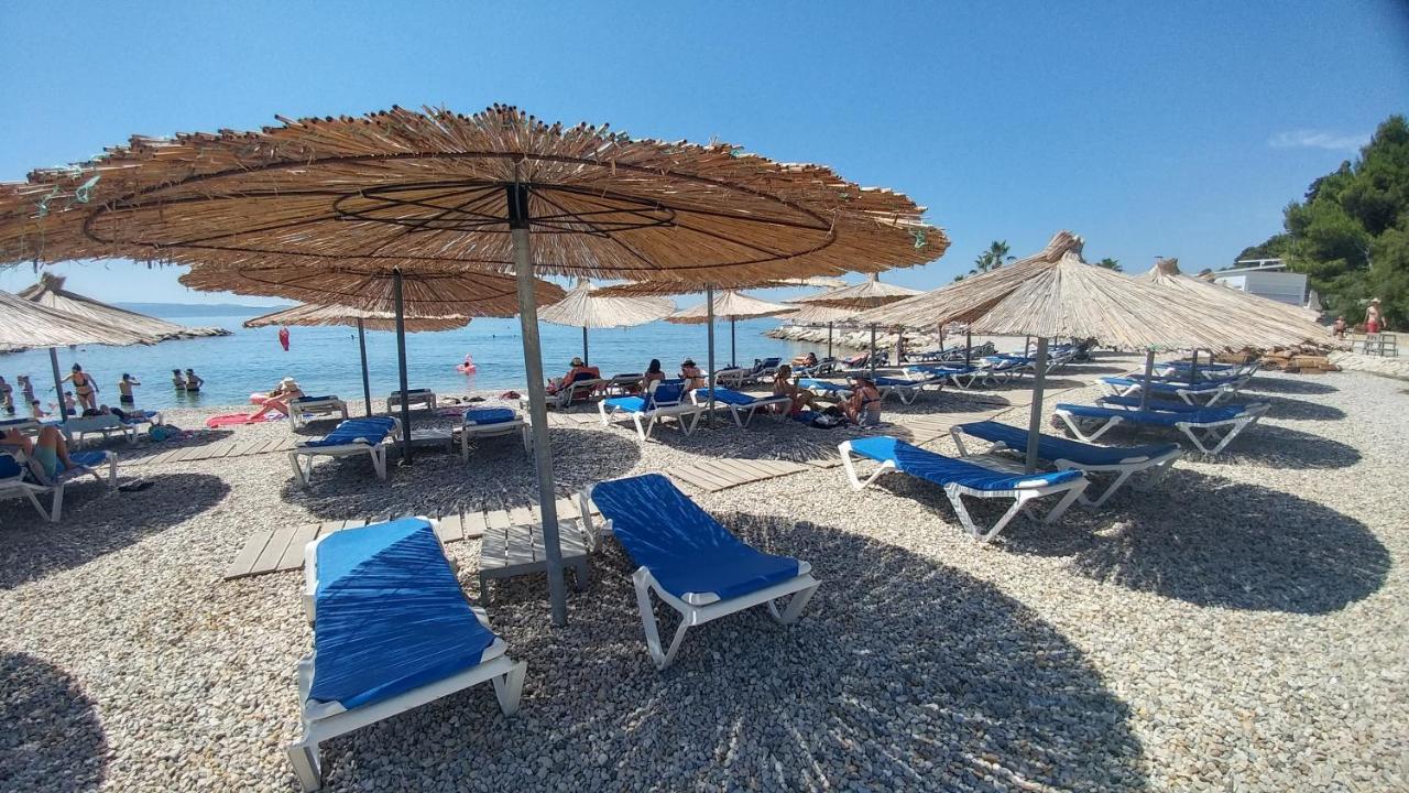 Znjanski Vidici Tonka Split Exteriér fotografie