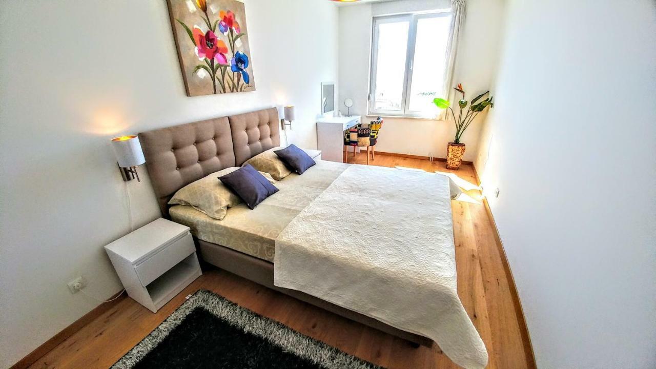 Znjanski Vidici Tonka Split Exteriér fotografie
